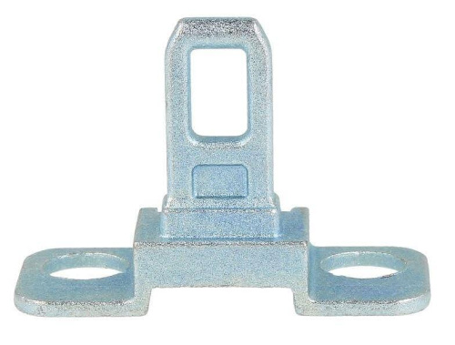 Крючок дверцы люка стиральной машины Midea 12938200000022