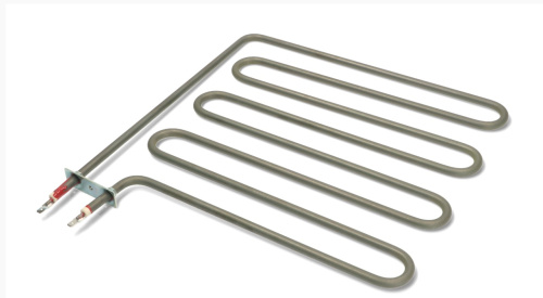 Тэн для сауны ZSB226 2000 Вт HTS002HR