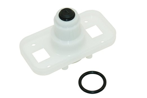 Фиксатор бачка резервуара конденсата для сушильной машины Beko 2985700100