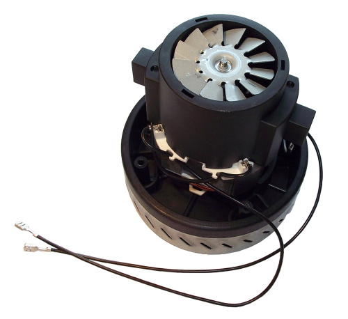 Мотор для пылесоса / 1000W, 220 / 240В, 50/60 Гц / высота: 137 мм, Ø145mm / UNIVERSALE / VAC000UN