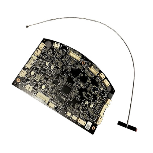 Электронный модуль для пылесосов Moulinex SS-2230002800