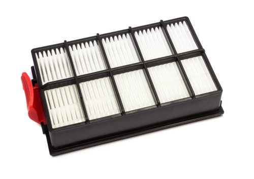 Фильтр для пылесоса Bosch 00570324 VAC305BO