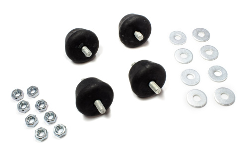 Антивибрационные вставки (виброопоры) для кондиционера ACP404UN