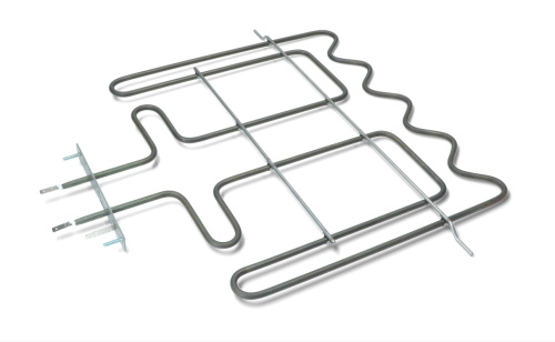 Нагревательный элемент для печи 2450W Whirlpool 400011225944 COK115WH