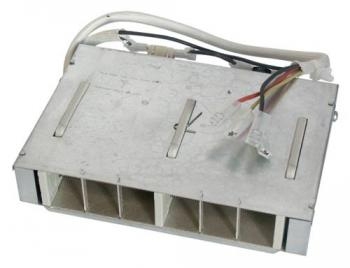 Тэн 1200+1200w / Candy / 40004315 / HTR501CY