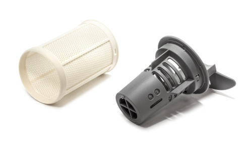 Фильтр для посудомоечной машины Indesit, Ariston C00142344