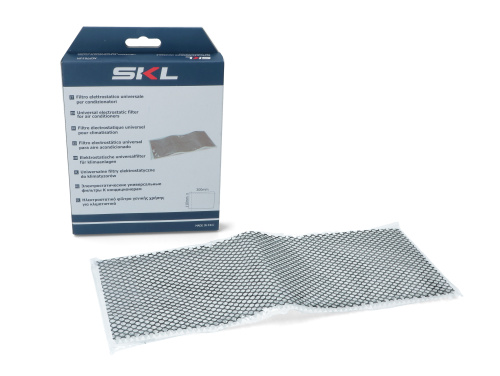 Фильтр для кондиционера 300x110mm ACP701UN