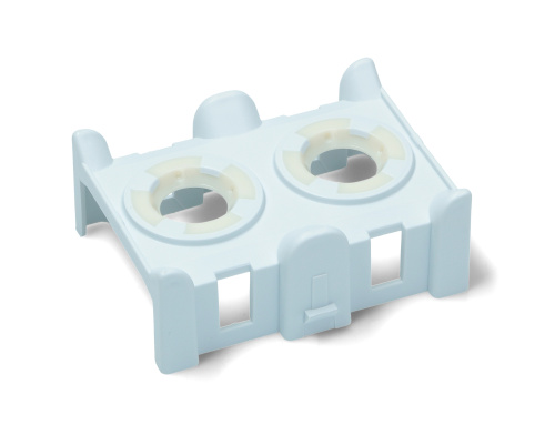 Держатель разбрызгивателя для посудомоечной машины Indesit C00310965 Whirlpool 481253029431