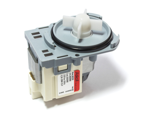 Насос сливной для стиральной машины Zanussi 1326630009 PMP003UN