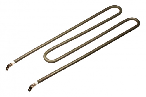 Тэн 2100 Вт 230 В длина:290x225 мм MIELE HTR000MI