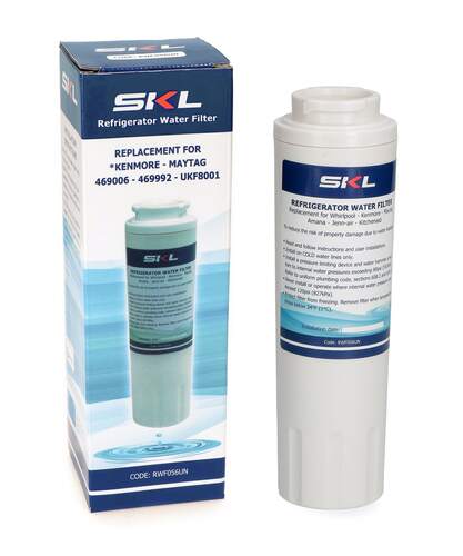 Фильтр очистки воды для холодильника Gaggenau Maytag UKF8001 RWF056UN