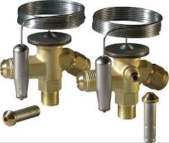 клапан TEN2 R134  068Z3348-Danfoss