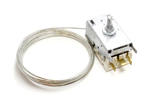 Термостат для холодильника UNIVERSALE / K54-P1102 / TRF204UN