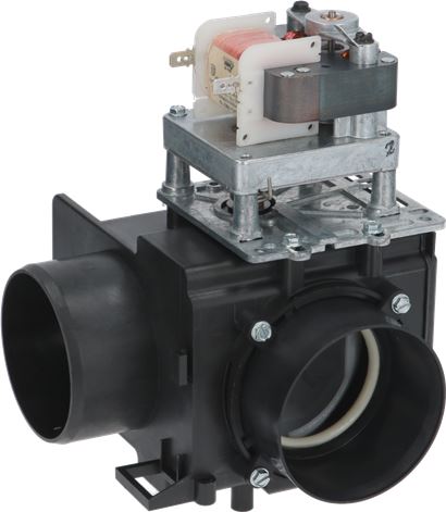 Сливной электромагнитный клапан для стиральной машины 3120304