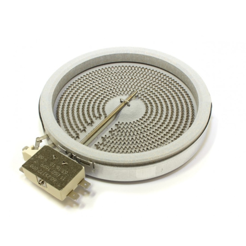 Конфорка для электроплиты Universale 481281728234 COK066UN