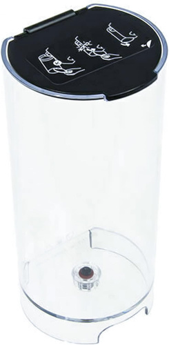 Резервуар контейнер для воды кофемашины Delonghi FL306158