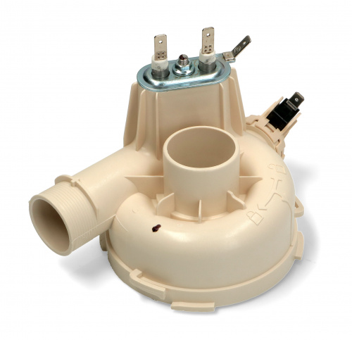 Тэн для посудомоечной машины Gorenje 518861 Тэн для посудомоечной машины Gorenje 518861