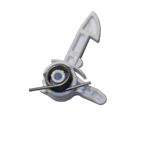 Крючок люка для стиральной машины Bosch 00627610