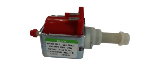 Насос помпа для пылесоса Bosch 00756470