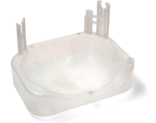 Поддон для сбора конденсата на компрессор для холодильника CMP012UN