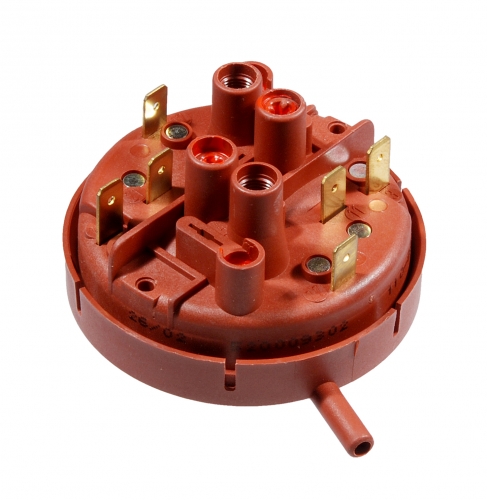 Прессостат 6 Контактов 2 уровняUniversale / PSW000UN