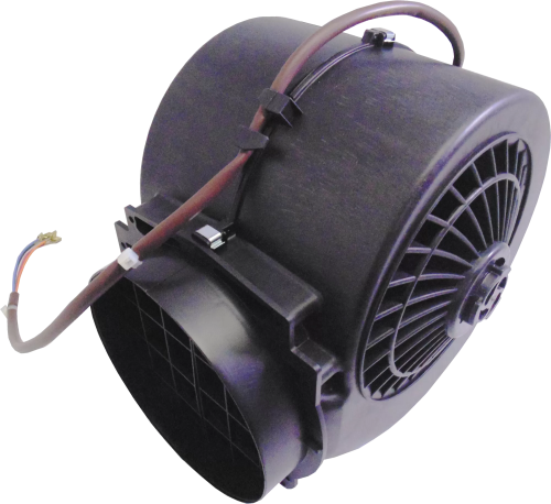 Мотор вентилятора для вытяжки Bosch 00742951