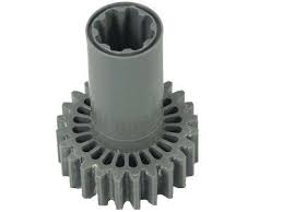 Шестерня для мясорубки Kenwood KW715561 67051414 MGR003UN MGR002KW