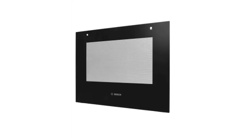 Стекло двери внешнее для духовки Bosch 00712864