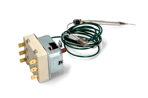 Термостат для духовки 16°-235°C 55.32545.030 COK214UN