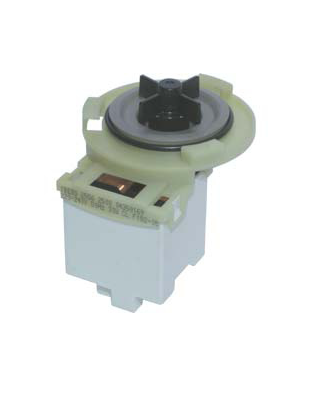 Насос слива стиральной машины Candy PMP012CY