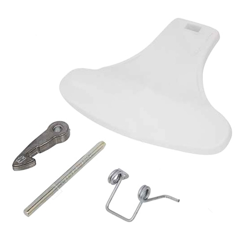 Ручка люка / комплект / INDESIT / 096865 / DHL000ID