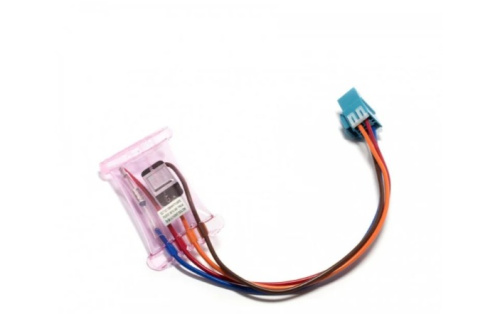 Датчик оттайки для холодильника LG 6615JB2003J 