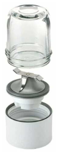 Многофункциональная насадка-измельчитель для кухонного комбайна Kenwood AWAT320B01 AT320A 