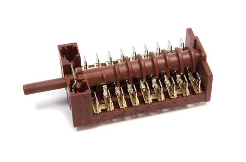 Переключатель для духовки Candy 91201719 COK303CY