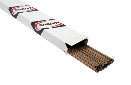 Припой для медной трубы HARRIS 94 6,6-7,4% WLD100UN