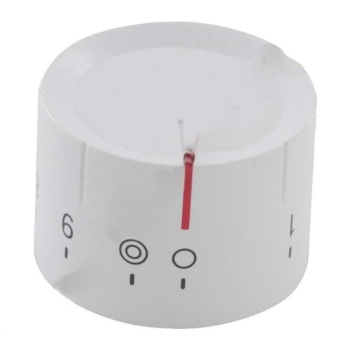 Ручка регулировки конфорки для электро плиты Bosch 00638187