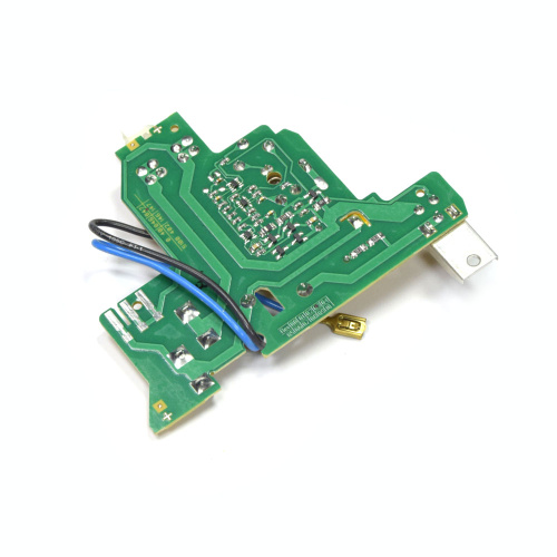 Модуль управления мотором пылесоса Bosch 00495708 