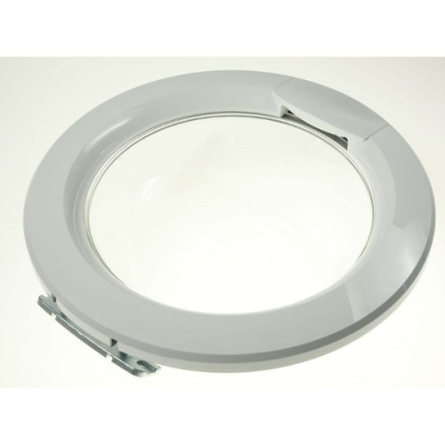 Обрамление люка для стиральной машины MIDEA MFS50-8301-005 12138100002841