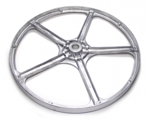 Шкив барабана для стиральной машины SAMSUNG DC66-00524A