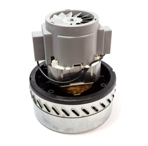Мотор для пылесоса / Высота: 168мм, Ø143mm / 1000W, 240V, 50/60 Гц. H30 / UNIVERSALE / VAC003UN