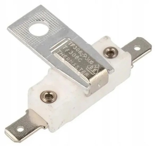Термостат TF308 308°C для парогенератора Braun 5212810041