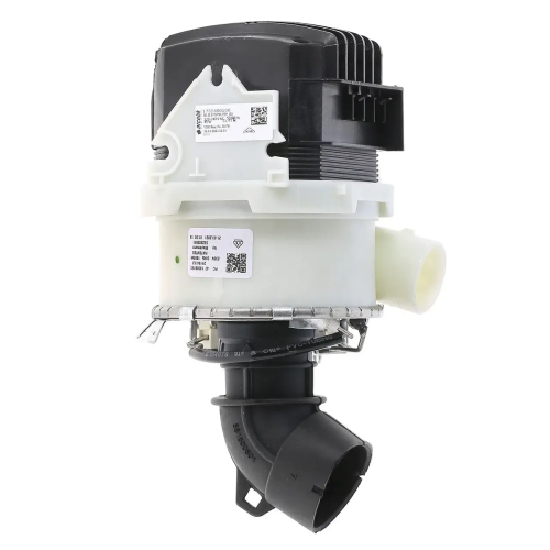 Насос циркуляционный с тэном для посудомоечной машины Beko 1512040100