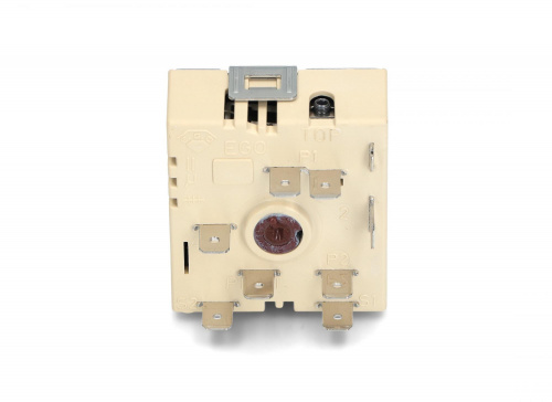 Регулятор мощности для варочной поверхности 50.57021.010 COK356UN Регулятор мощности для варочной поверхности 50.57021.010 COK356UN