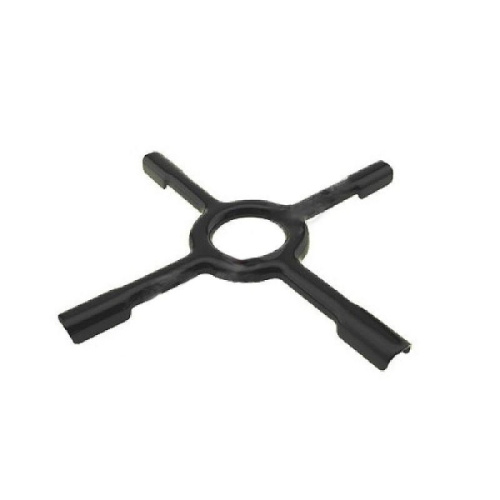 Редукция подставка переходник на решетку для газовой плиты универсальная диаметр 150мм 00531116