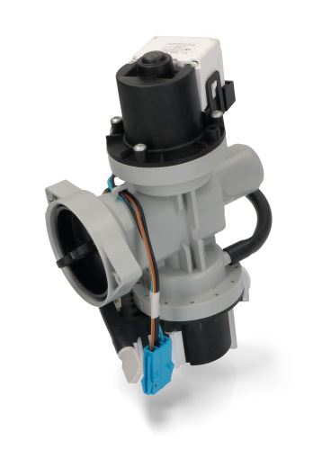 Насос сливной для стиральной машины Lg 5859EN1006C-AHA73653503 PMP002LG