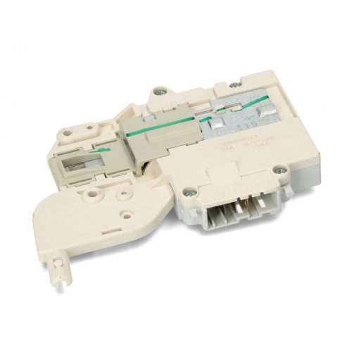 Блокировка люка для стиральной машины Zanussi 1246554008 INT013ZN