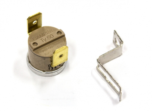 Термостат c фиксированной температурой 135° TRL114UN