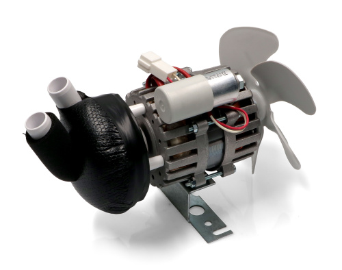 Помпа насос для льдогенератора RC23377