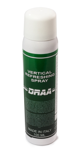 Очистка автомобильная автоматическая для климатической системы DET001UN