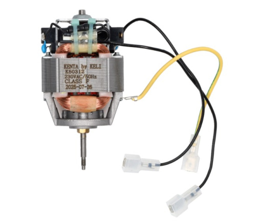 Мотор для миксера Necta VEN-098808A